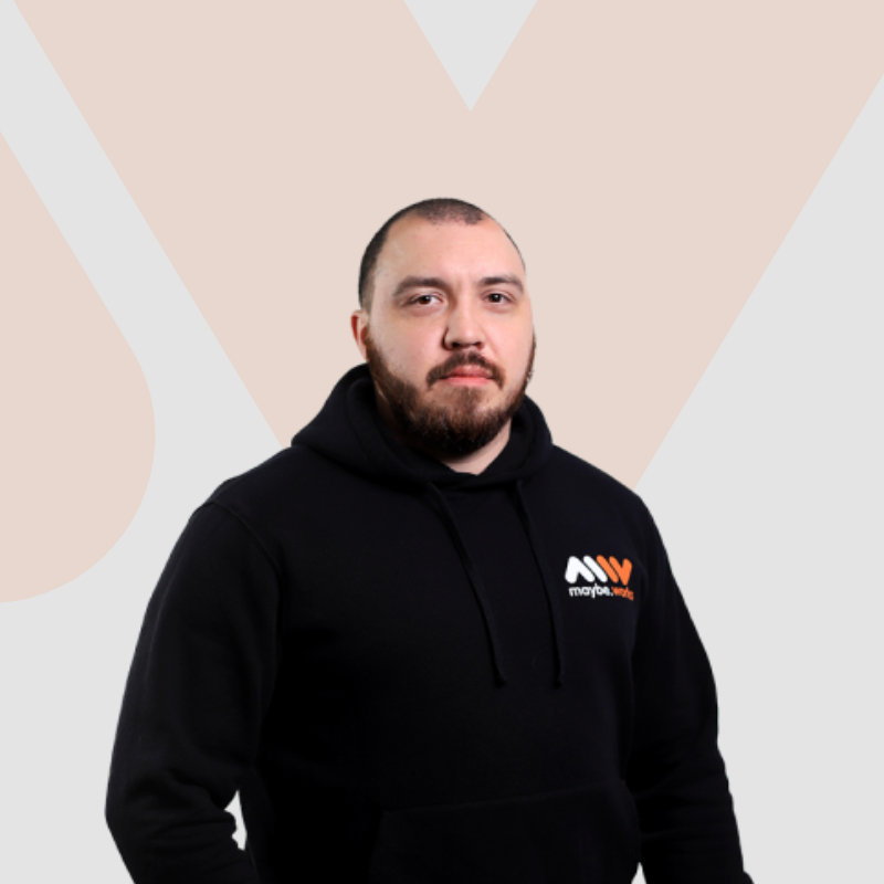 Serhii Holivets photo