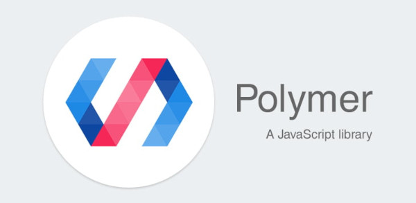 Polymer logo