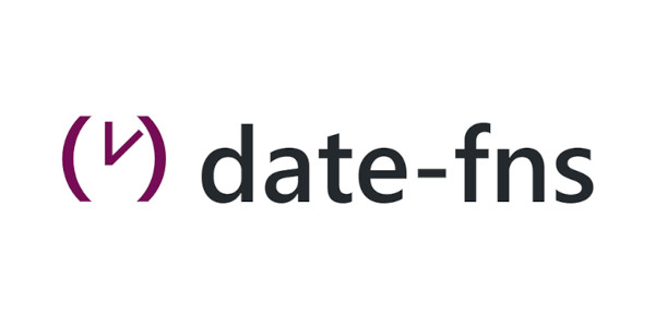 Date-fns logo