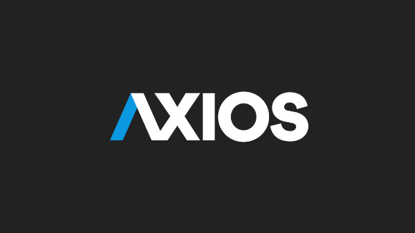 Axios logo
