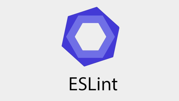 ESlint logo