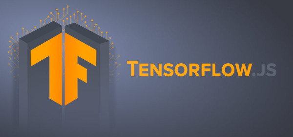 TensorFlow.js logo