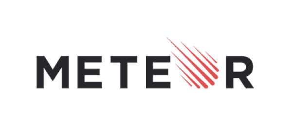 MeteorJS logo
