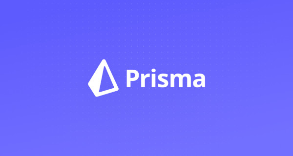 Prisma.io logo