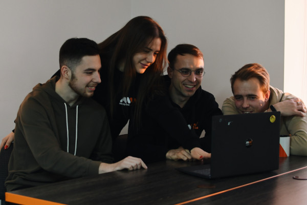 MaybeWorks: Trusted Partner for Developer Augmentation