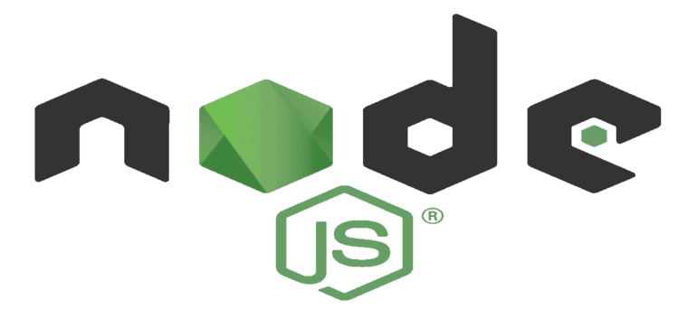 Node JS logo