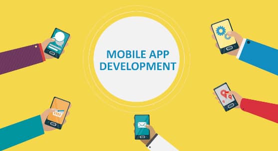 mobile-application-development image
