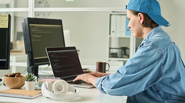 Staff augmentation in offshore outsourcing