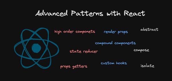 Advanced patterns in React chart