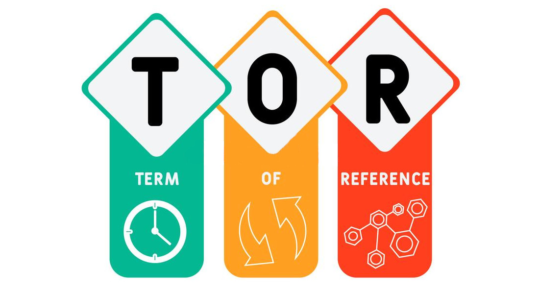 terms-of-reference image