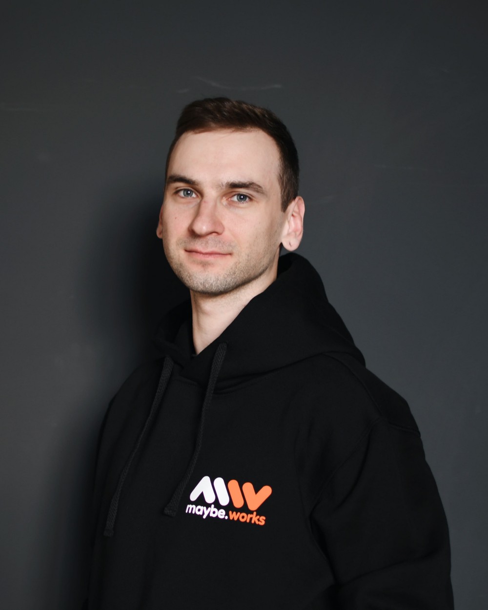 MaybeWorks's developer - Yevhen C photo