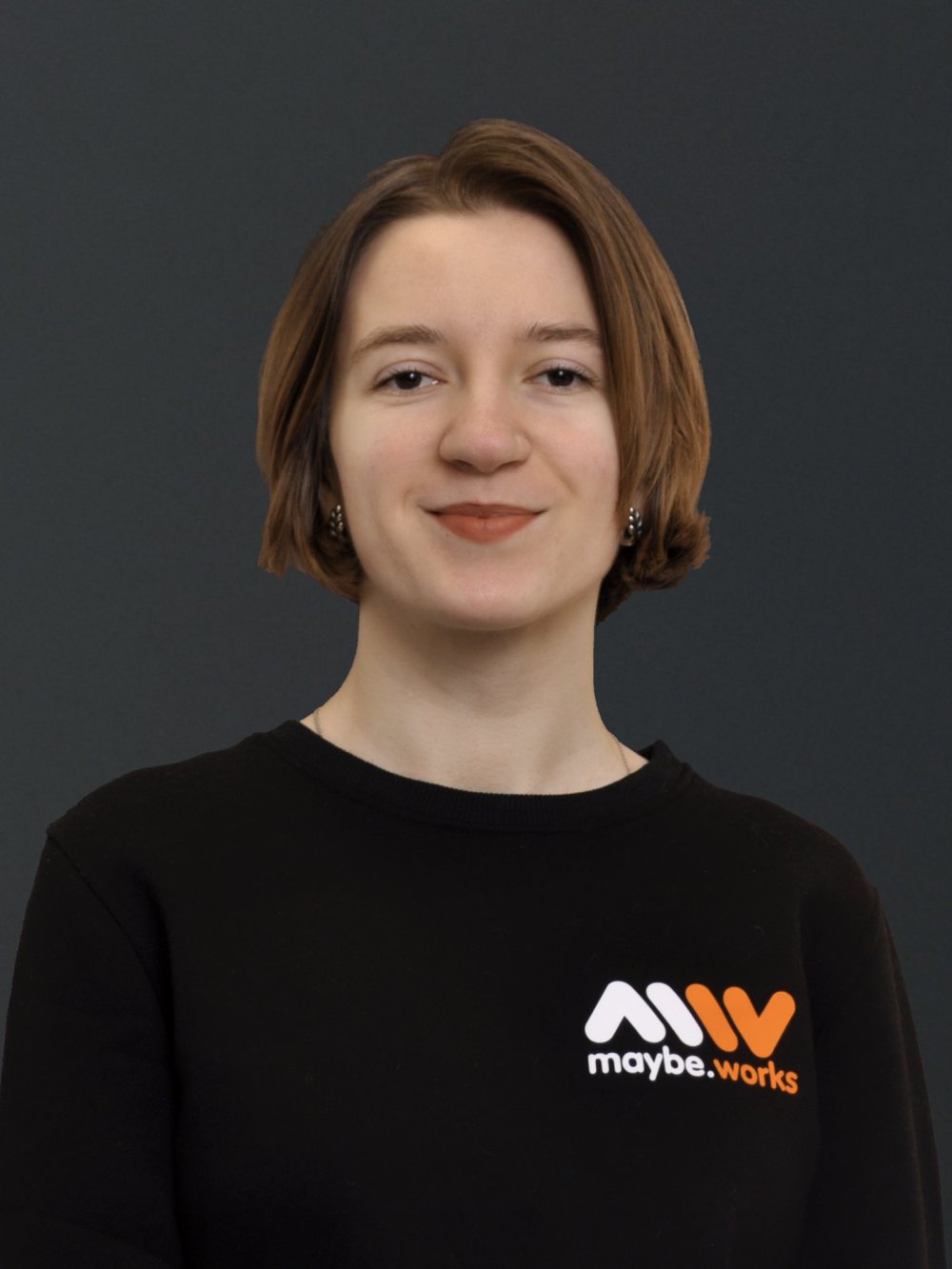 MaybeWorks's developer - Serhii M photo