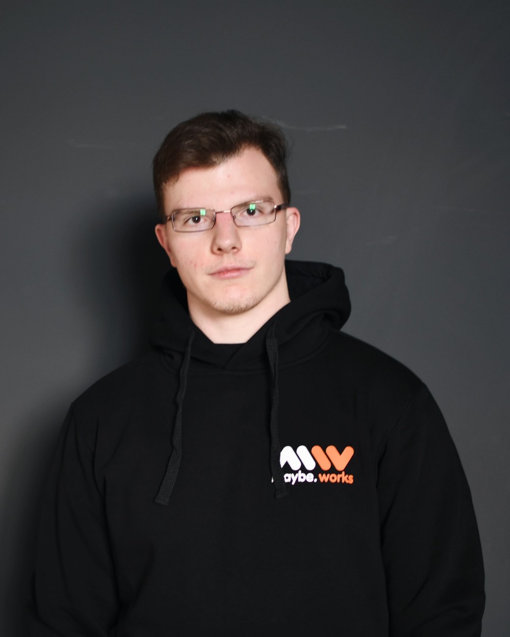 MaybeWorks's developer - Yevhen C photo