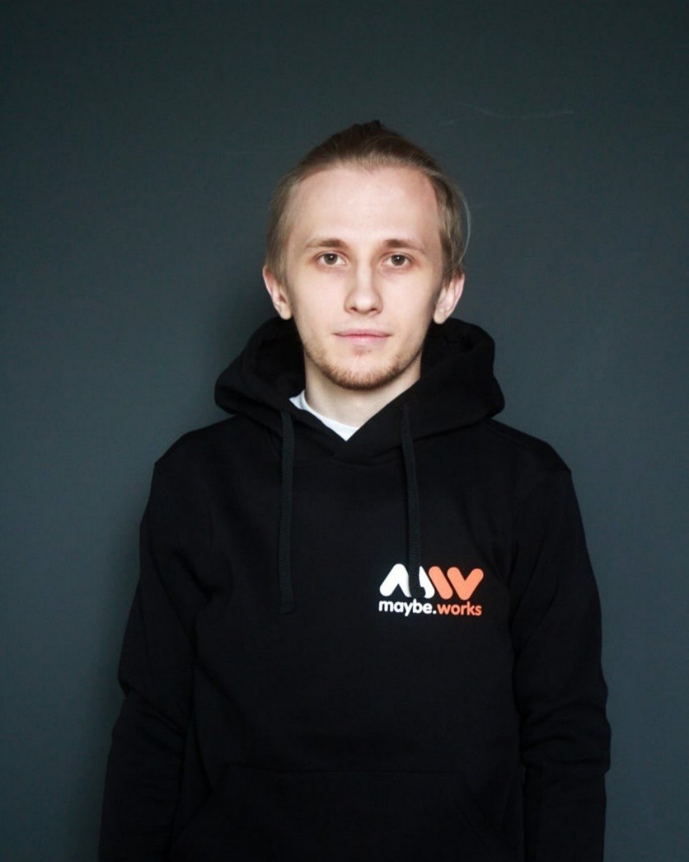 MaybeWorks's developer - Oleksii T photo