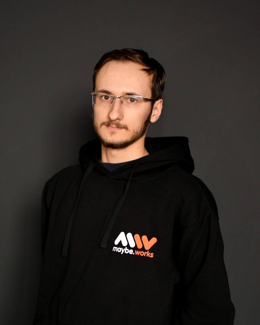 MaybeWorks's developer - Serhii M photo