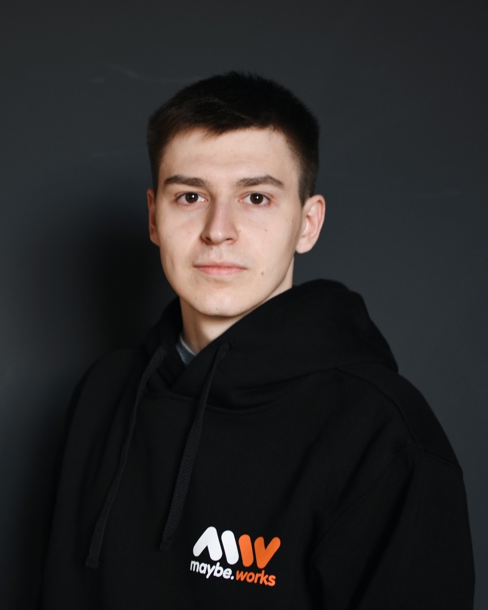 MaybeWorks's developer - Yevhen C photo