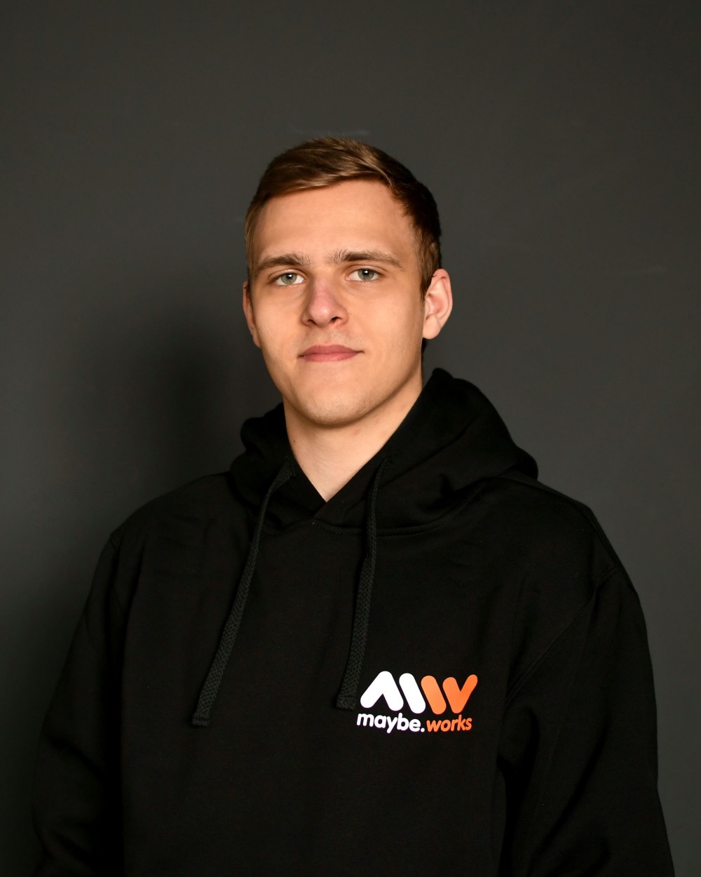 MaybeWorks's developer - Vladyslav L photo
