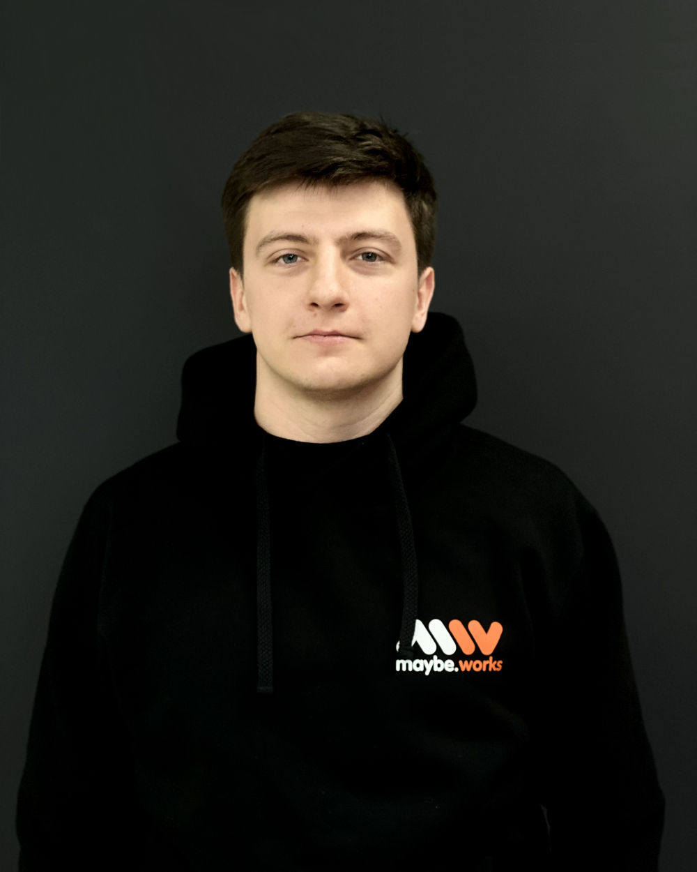 MaybeWorks's developer - Yevhen C photo