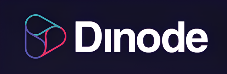 Dinode logo