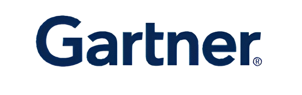 Gartner logo