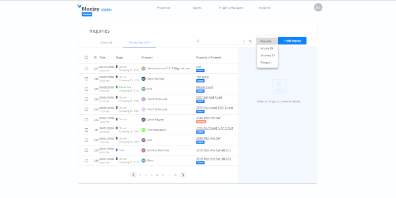 Blue-Jay Rental 1 image