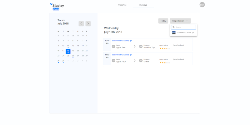 Blue-Jay Rental 2 image