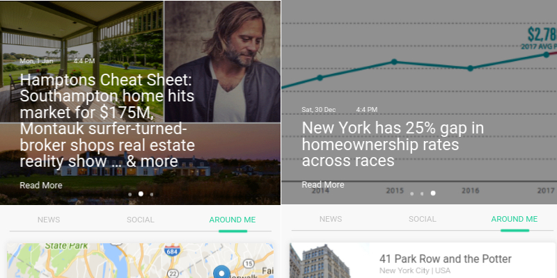 HouseTradeApp 2 image