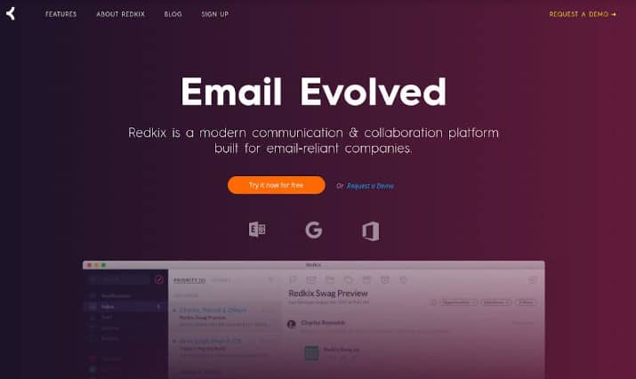 redkix image