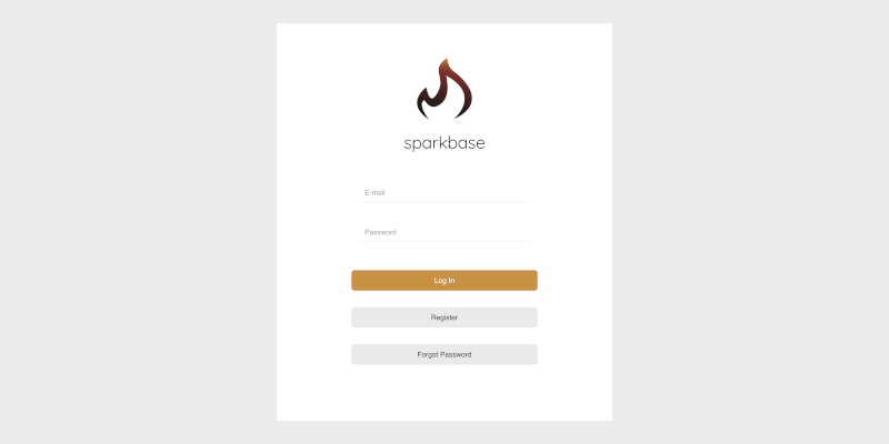 Sparkbase 1 image